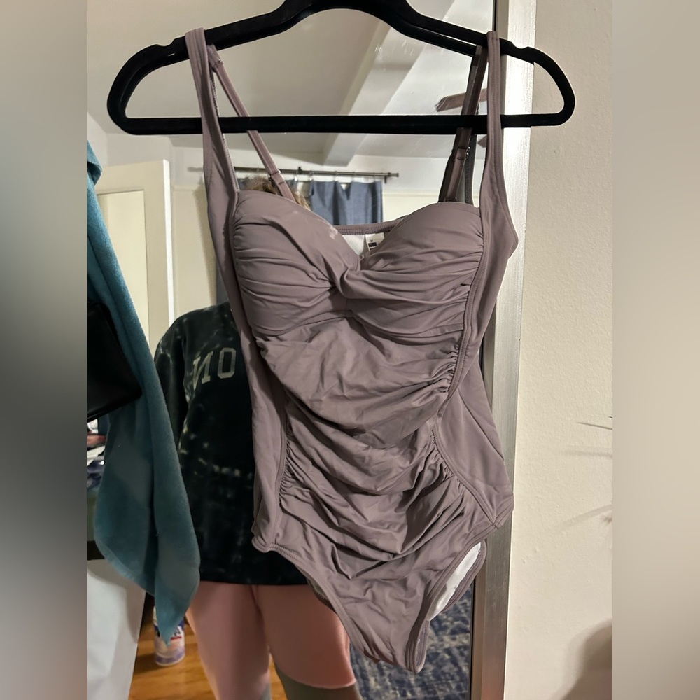 Amazin bathing suit